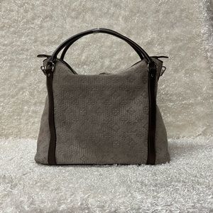 Authentic Louis Vuitton Ixia Antheia Hobo